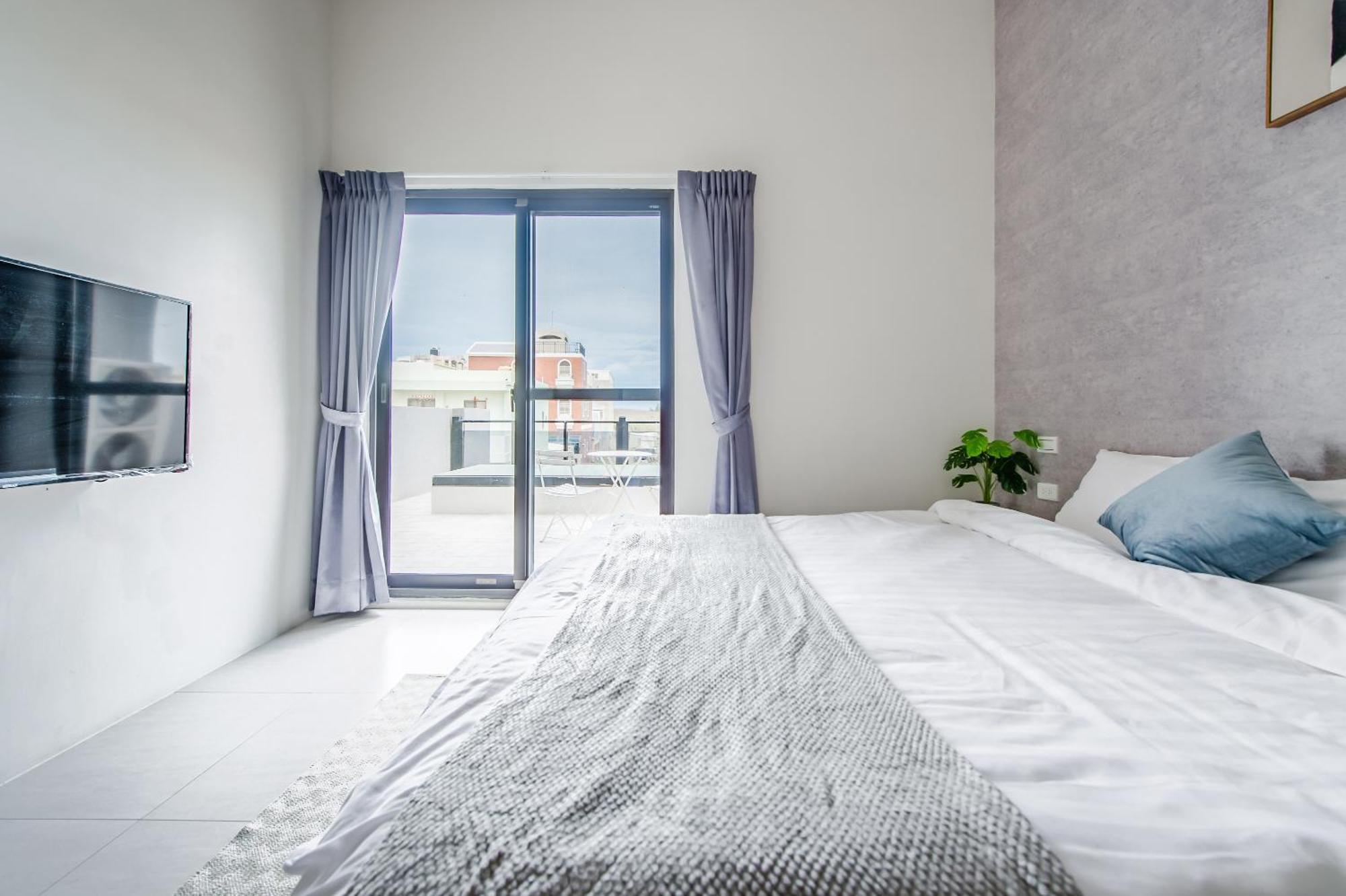 Penghu Sunsea Hall Маджонг Экстерьер фото