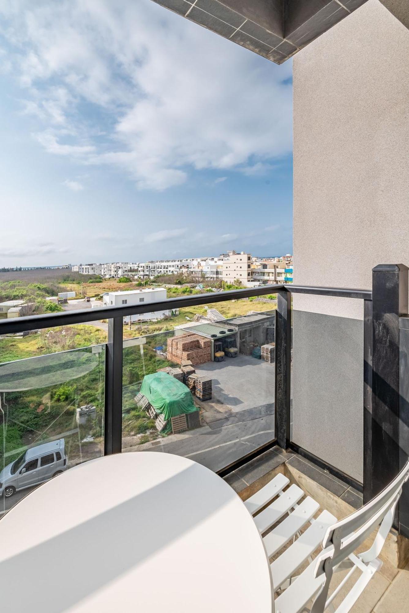 Penghu Sunsea Hall Маджонг Экстерьер фото