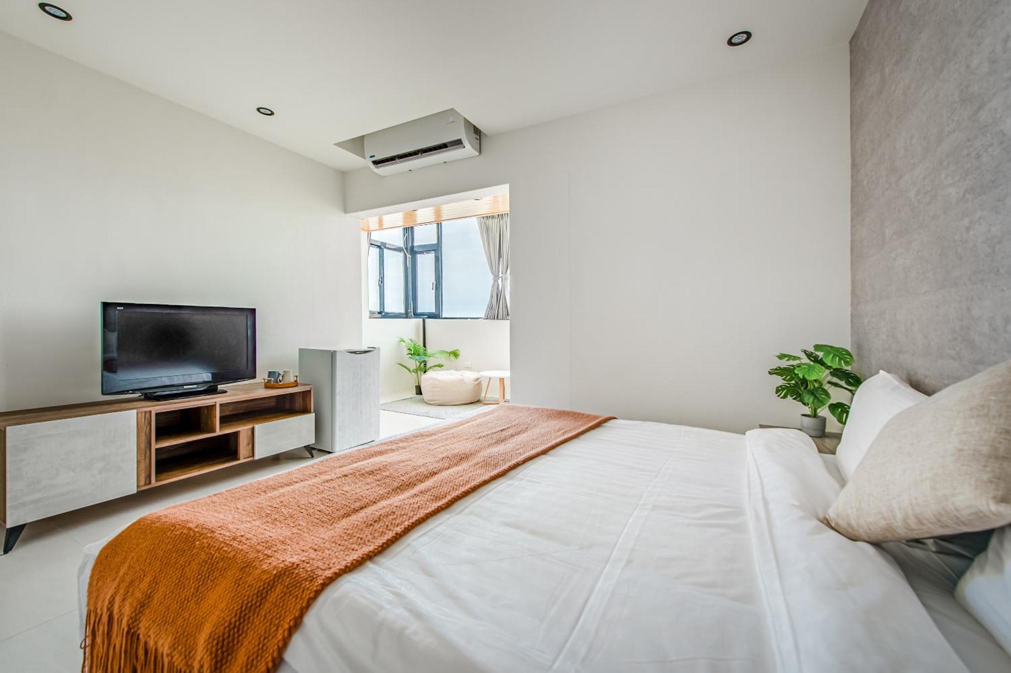 Penghu Sunsea Hall Маджонг Экстерьер фото