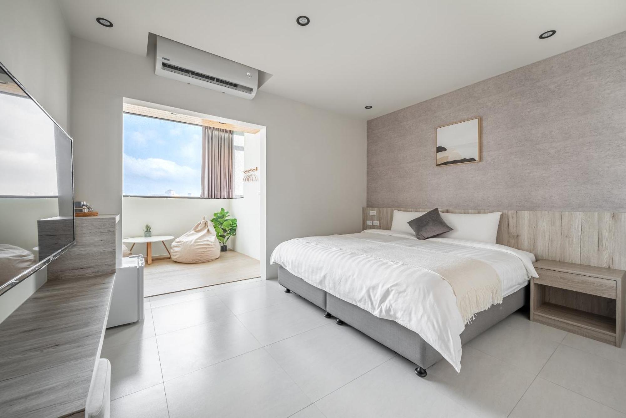 Penghu Sunsea Hall Маджонг Экстерьер фото