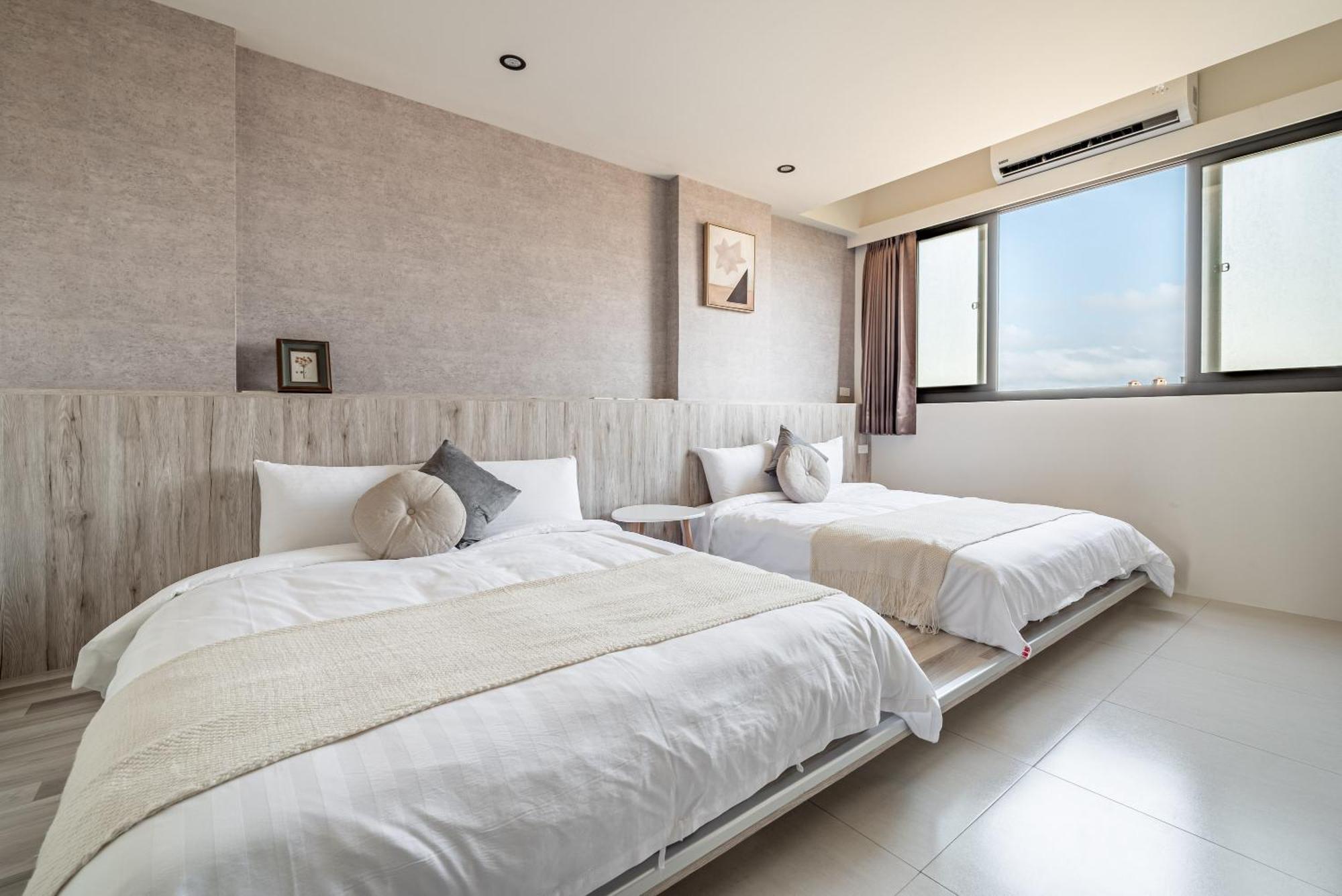 Penghu Sunsea Hall Маджонг Экстерьер фото