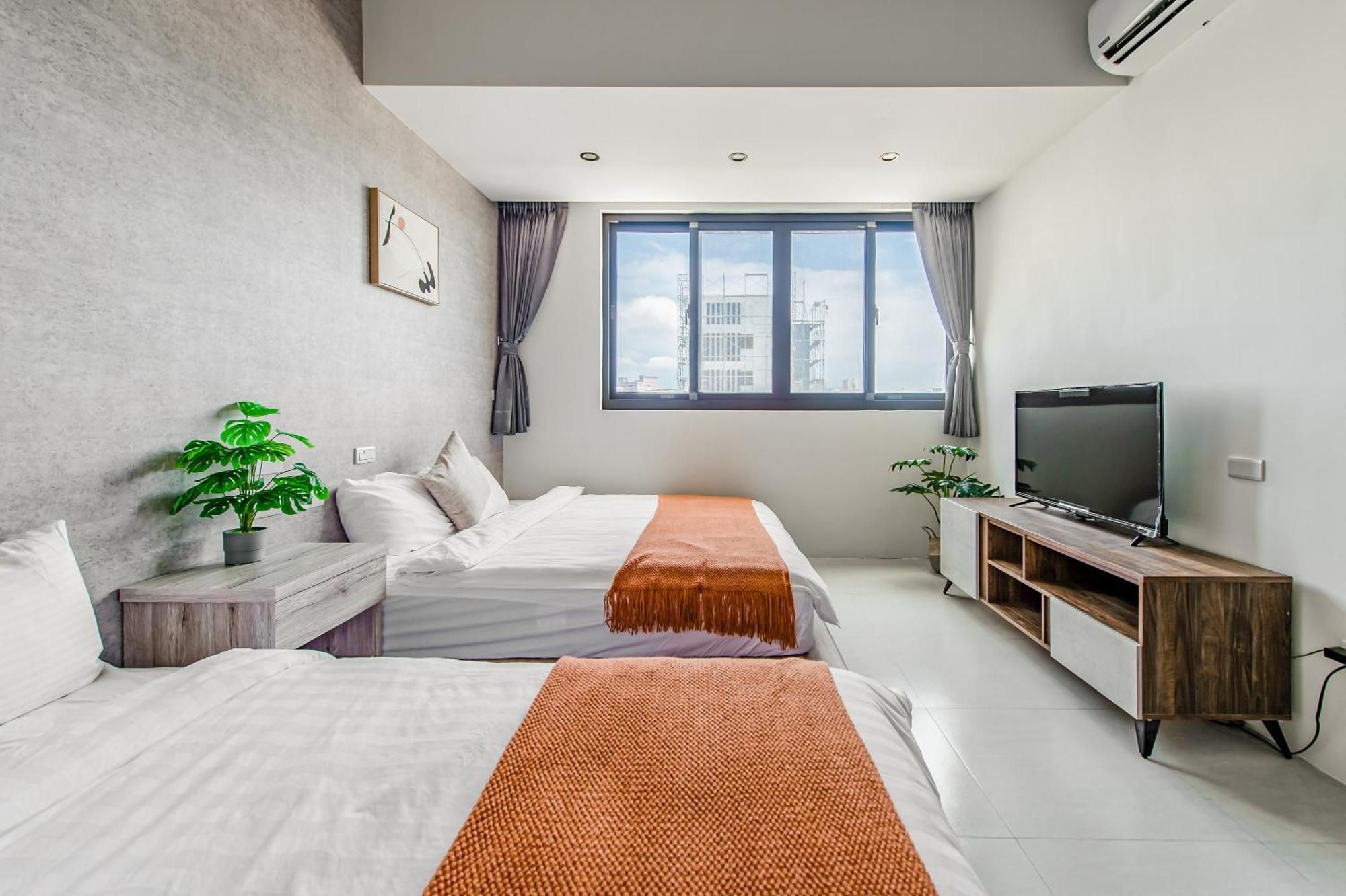 Penghu Sunsea Hall Маджонг Экстерьер фото