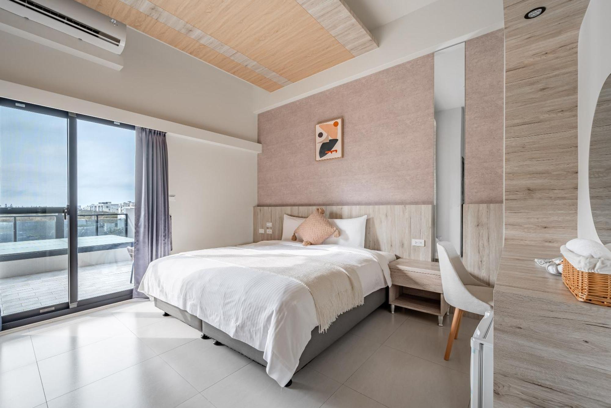 Penghu Sunsea Hall Маджонг Экстерьер фото