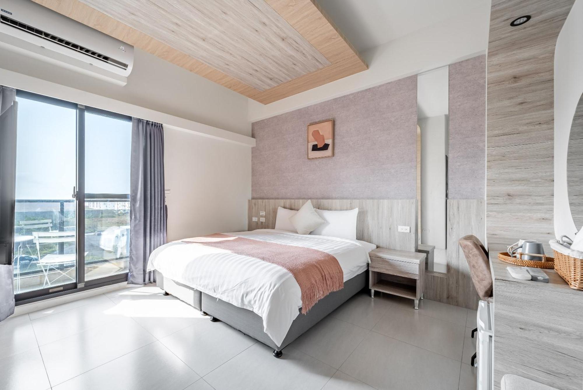 Penghu Sunsea Hall Маджонг Экстерьер фото